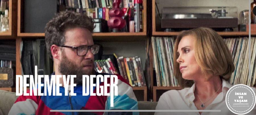 Denemeye Değer Filmi Hakkında, Konusu, Oyuncuları