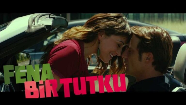 Fena Bir Tutku Filmi Hakkında, Konusu, Oyuncuları