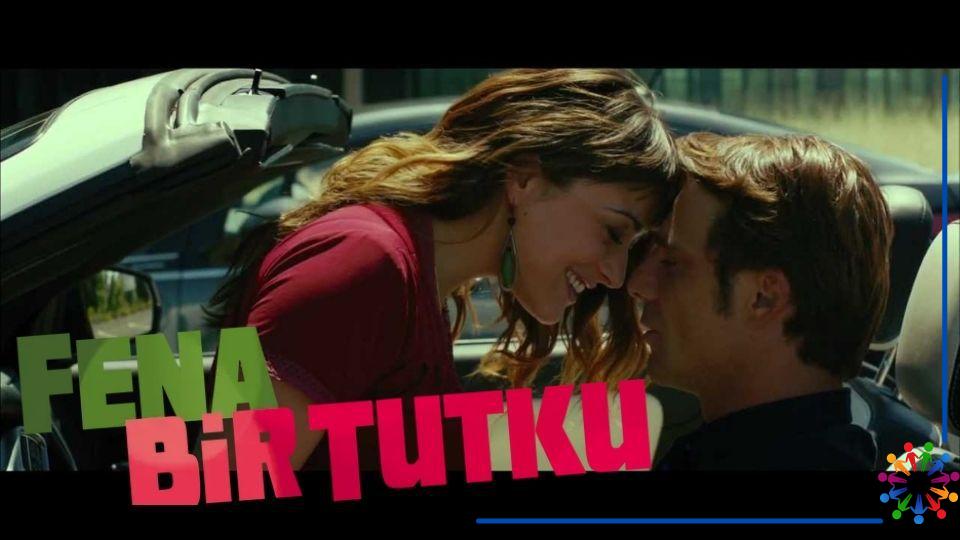 Fena Bir Tutku Filmi Hakkında, Konusu, Oyuncuları
