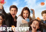 Her Şeye Evet Filmi (Yes Day) -2021