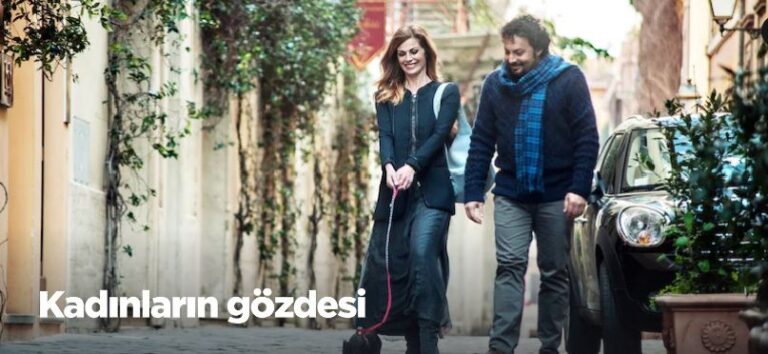 Kadınların Gözdesi Filmi Hakkında, Konusu ve Oyuncuları