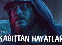 Kağıttan Hayatlar Filmi