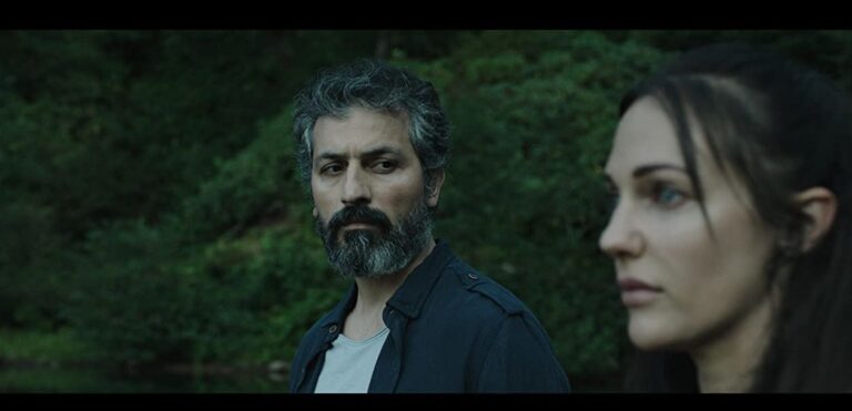 Kovan Filmi Hakkında, Konusu ve Oyuncuları