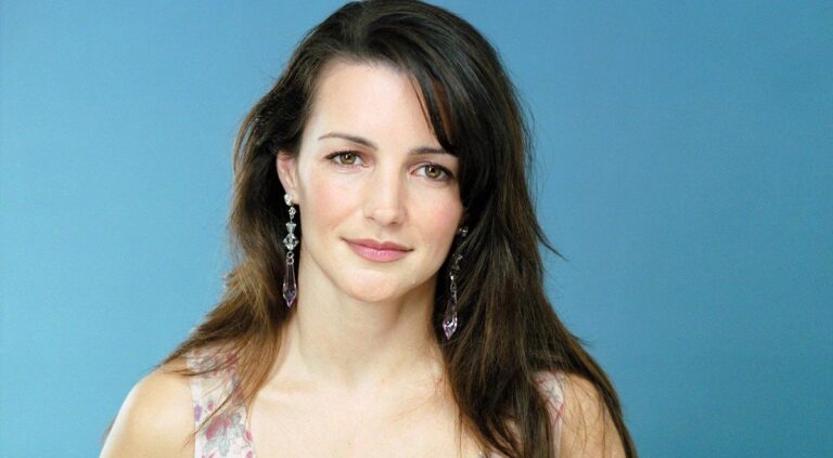 Kristin Davis Kimdir, Hakkında, Biyografisi