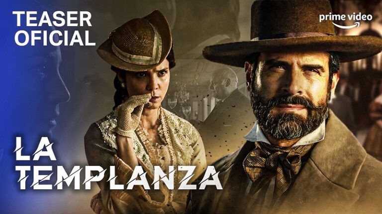 La templanza Dizisi Hakkında, Konusu ve Oyuncuları