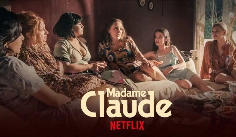 Madam Claude Filmi Yorumlar, Ekşi ve Sosyal Medya Tepkileri