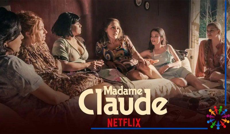 Madame Claude Filmi