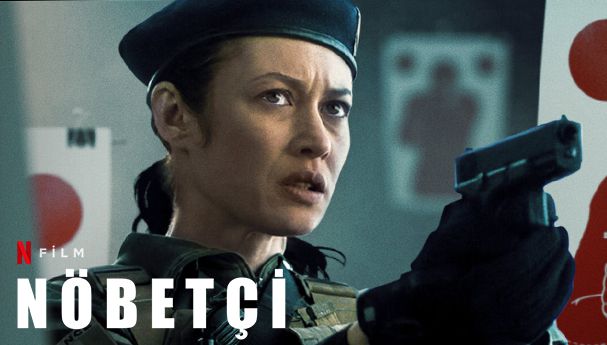 Nöbetçi Filmi (Sentinelle) – 2021