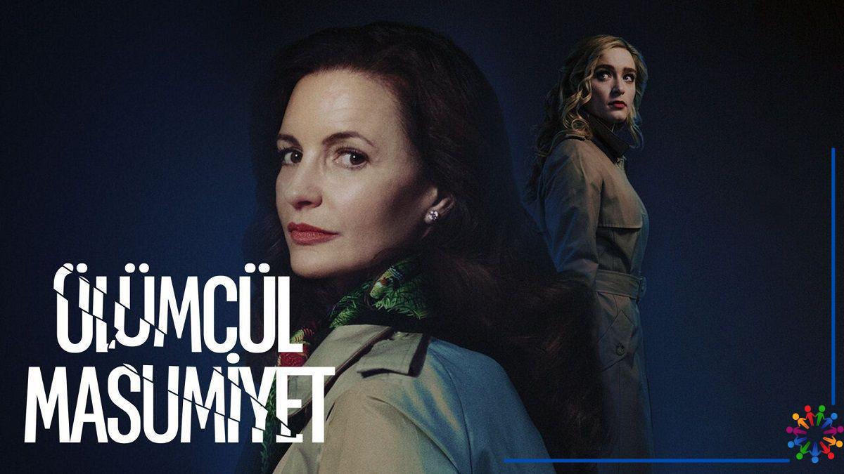 Ölümcül Masumiyet Filmi