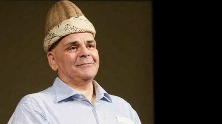 Rasim Öztekin hayatını kaybetti