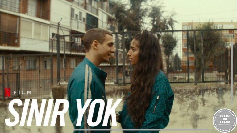 Sınır Yok Filmi Yorumlar ve Sosyal Medya Tepkileri