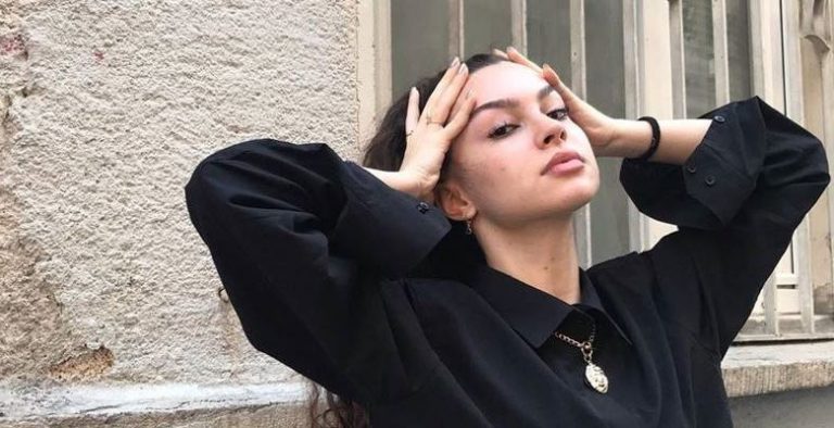 Su Burcu Yazgı Coşkun Kimdir? Biyografi