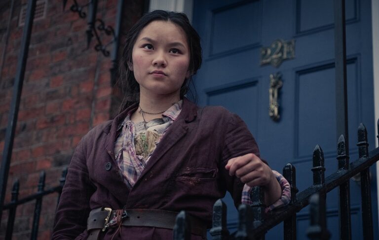 Thaddea Graham Kimdir, Hakkında, Biyografisi