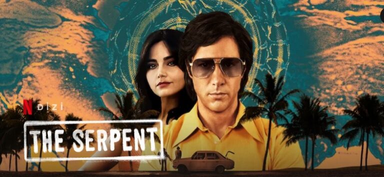 The Serpent Dizisi Hakkında, Konusu ve Oyuncuları