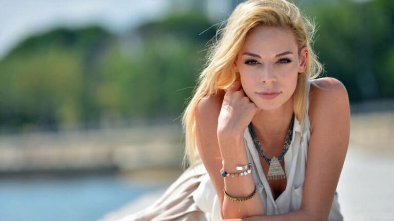 Tuğçe Karabacak Kimdir, Hakkında, Biyografisi