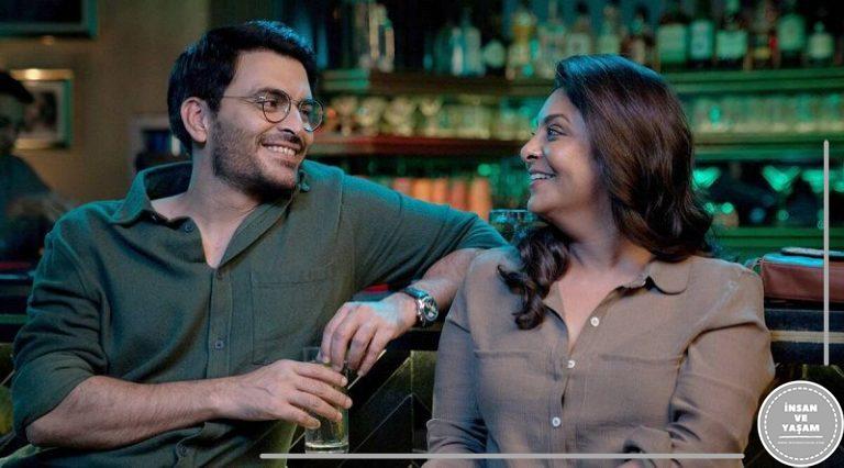 Acayip İlişkiler Filmi Fragmanı