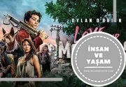 Aşk ve Canavarlar Filmi Konusu ve Oyuncuları
