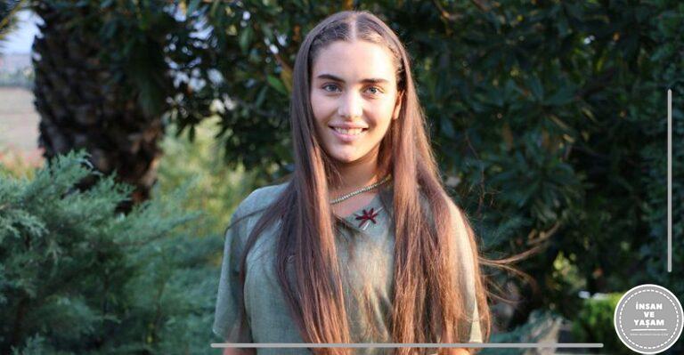 Çağla Şimşek Kimdir, Kardeşlerim Dizisi Ayşe Kimdir