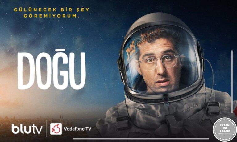 Doğu Dizisi Hakkında, Konusu ve Oyuncuları