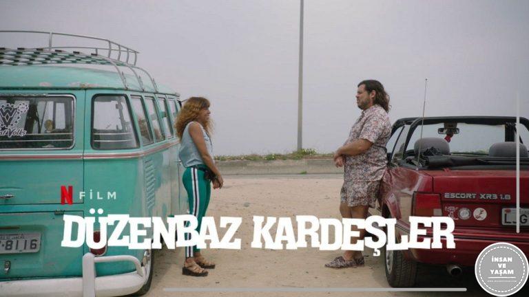 Düzenbaz Kardeşler Filmi Konusu ve Oyuncuları