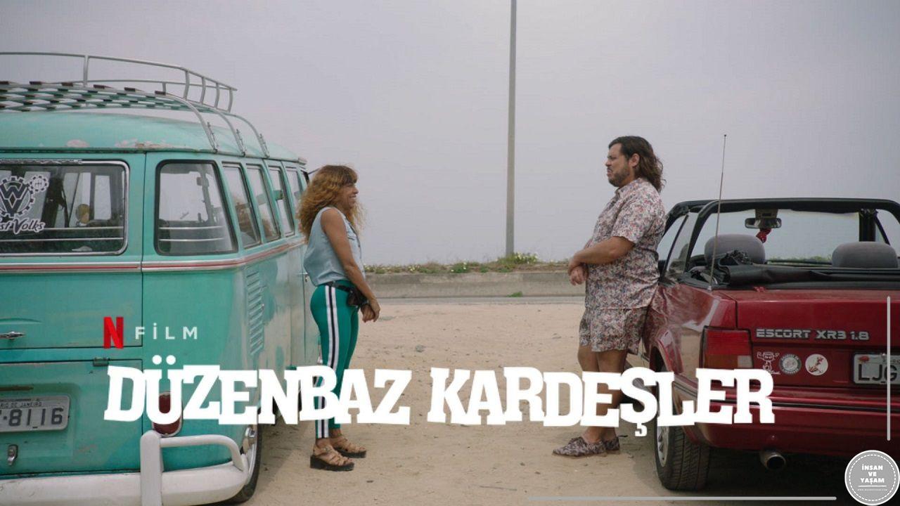 Düzenbaz Kardeşler Filmi Konusu ve Oyuncuları
