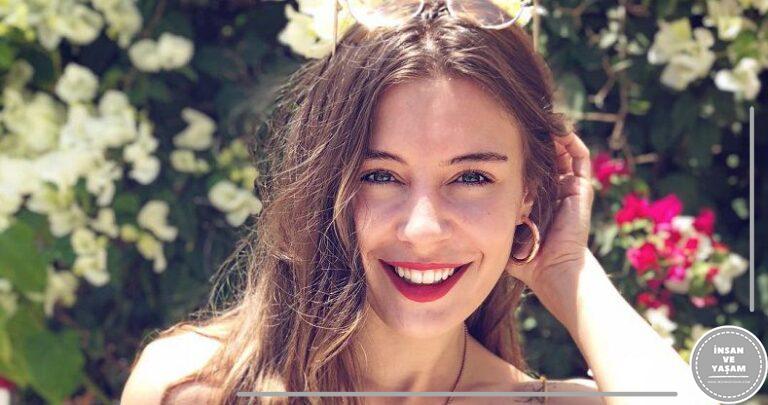 Ege Kökenli Kimdir, Biyografisi, Doğu Dizisi Zeynep Kimdir