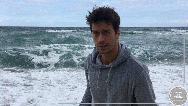 Feyyaz Şerifoğlu Kimdir, Camdaki Kız Sedat kimdir, Biyografisi