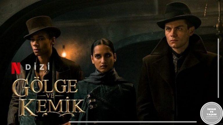 Gölge ve Kemik Dizisi Konusu ve Oyuncuları