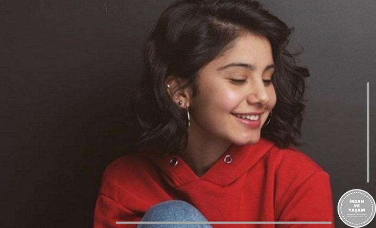 Helin Kandemir Kimdir, Kağıt Ev Cemre Kimdir