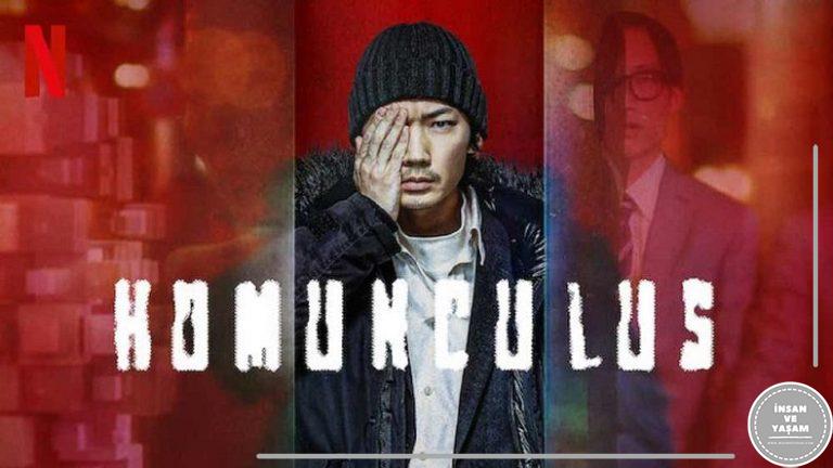 Homunculus Filmi Hakkında, Konusu ve Oyuncuları