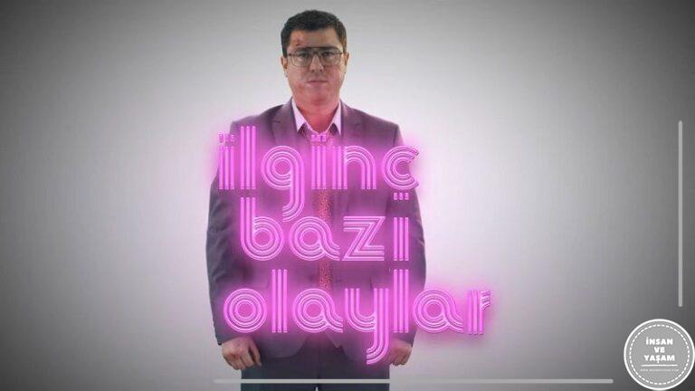 İlginç Bazı Olaylar Dizisi, Konusu ve Oyuncuları