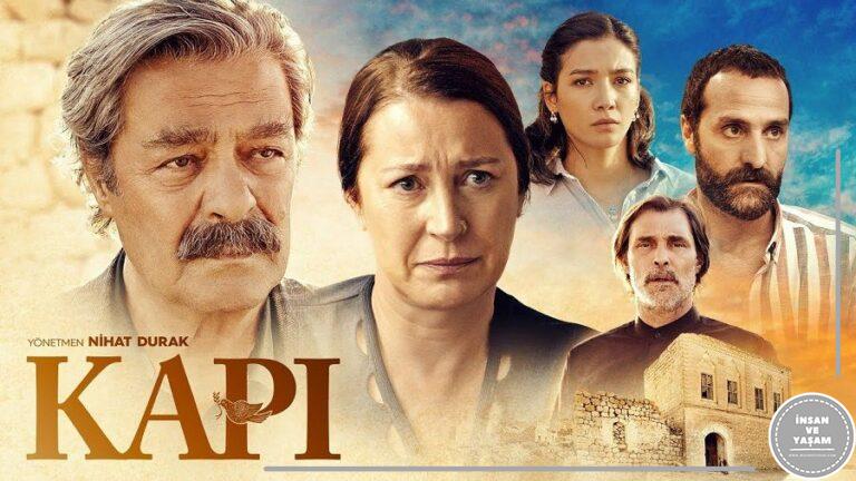 Kapı Filmi Hakkında, Konusu, Oyuncuları