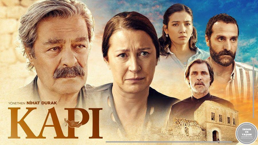 Kapı Filmi Hakkında, Konusu, Oyuncuları