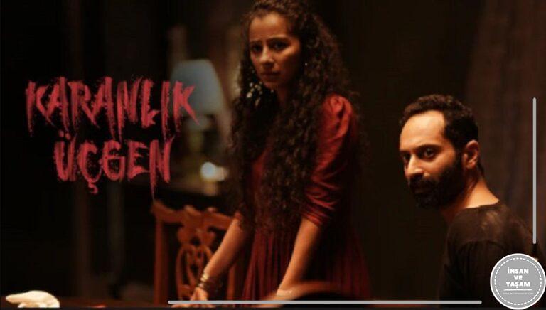 Karanlık Üçgen Filmi Hakkında, Konusu, Oyuncuları