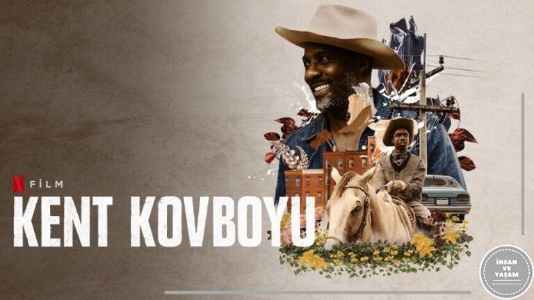 Kent Kovboyu Filmi Hakkında, Konusu ve Oyuncuları