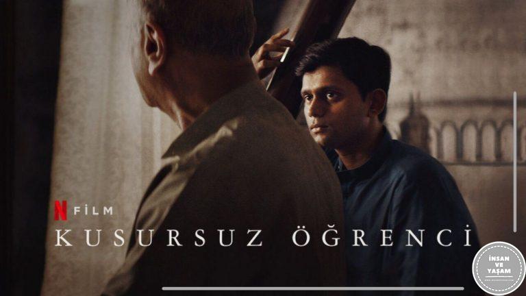 Kusursuz Öğrenci Filmi Konusu ve Oyuncuları