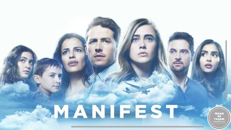 Manifest Dizisi Hakkında, Konusu ve Oyuncuları