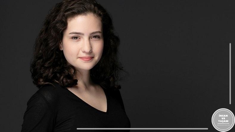 Melis Minkari Kimdir, Kardeşlerim Dizisi Aybike Kimdir