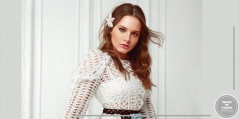 Miray Daner Kimdir, Hakkında, Biyografisi