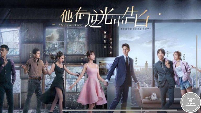 Mysterious Love Dizisi Konusu ve Oyuncuları