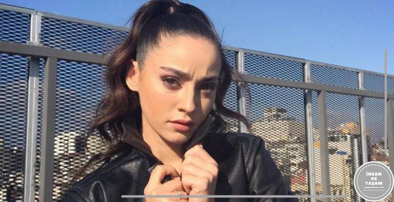 Nazlı Pınar Kaya Kimdir, Biyografisi