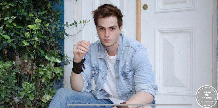 Recep Usta Kimdir, Kardeşlerim Dizisi Berk