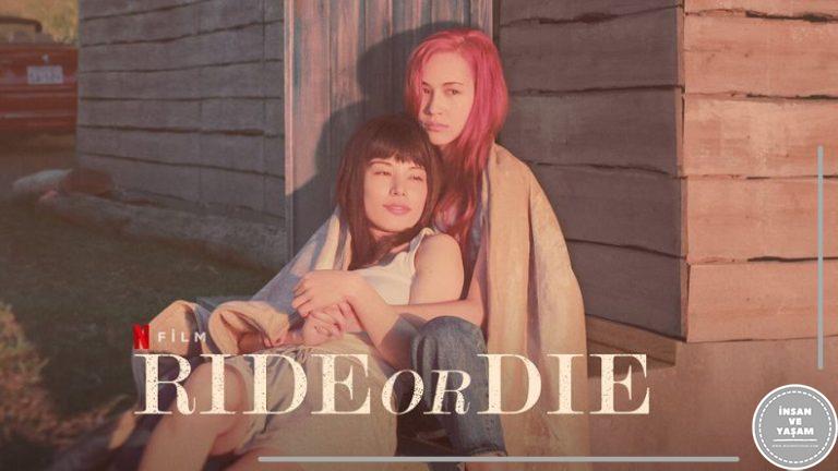 Ride or Die Filmi Hakkında, Konusu ve Oyuncuları