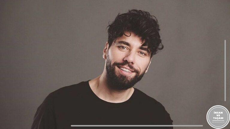 Serhat Parıl Kimdir, Hakkında, Biyografisi