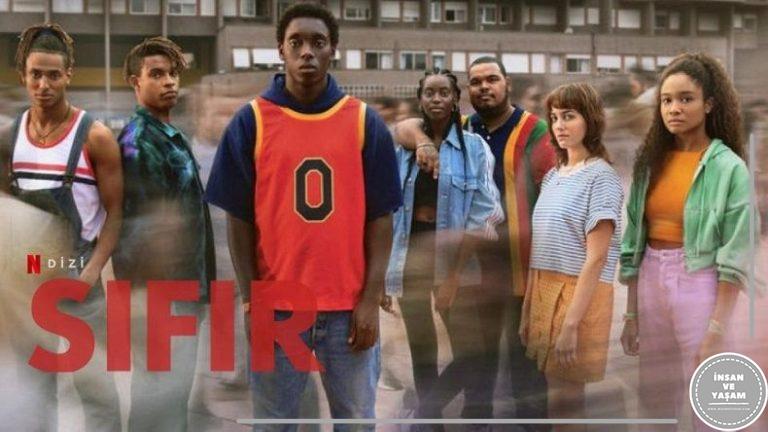Sıfır Dizisi (Zero) Konusu ve Oyuncuları