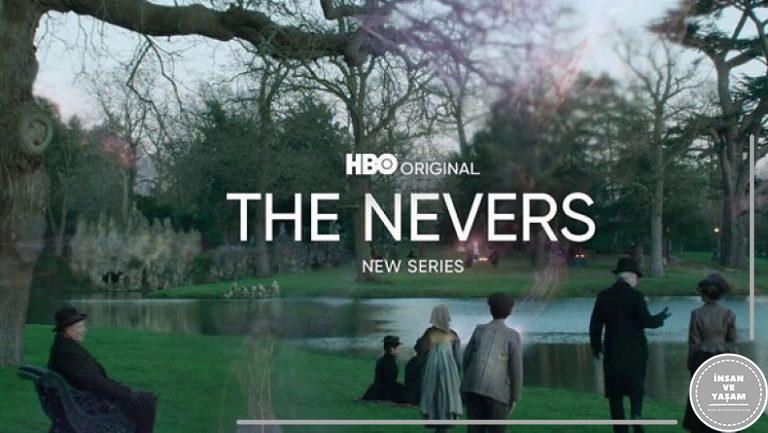 The Nevers Dizisi Hakkında, Konusu, Oyuncuları