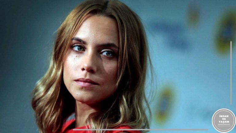 Auro Garrido Kimdir? Şantaj Dizisi Olivia Kimdir