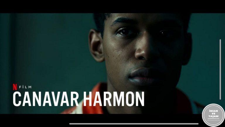 Canavar Harmon Filmi Fragmanı