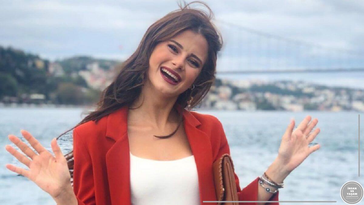 Elif Ceren Balıkçı Kimdir? Biyografi