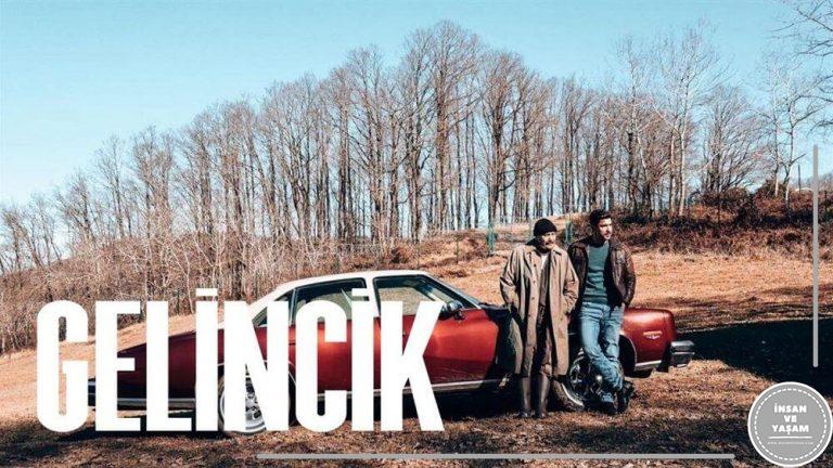 Gelincik Filmi Yorumlar, Sosyal Medya